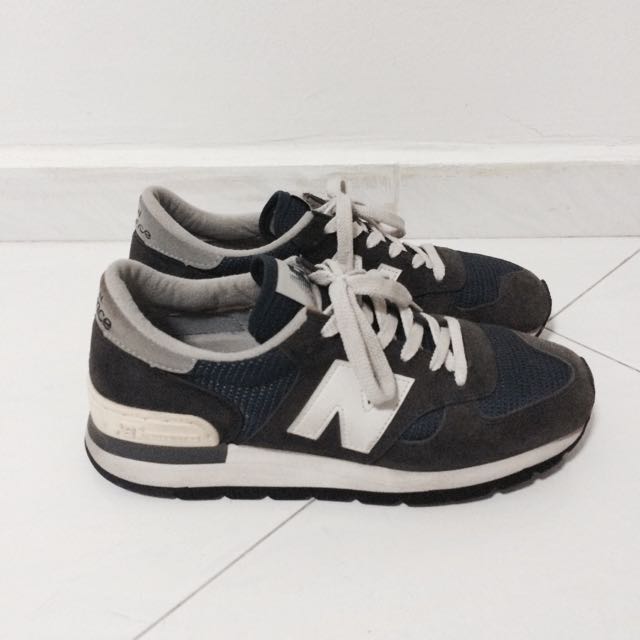 new balance 990 reissue