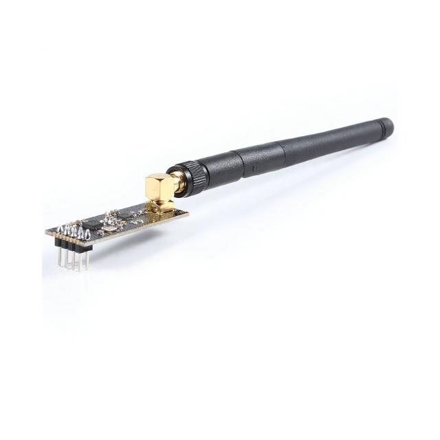 Hobby Module Bus Transceiver NRF24L01 Antenna Wireless Transceiver module 2.4G for Arduino, Hobbies ...