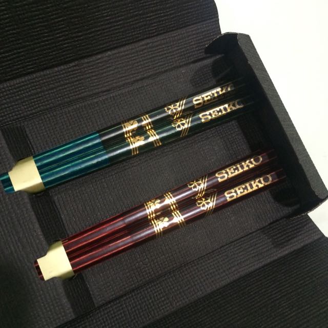 Seiko Chopsticks