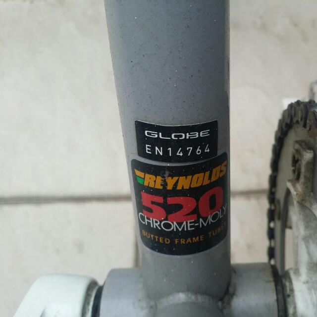 Specialized globe en14764 price sales
