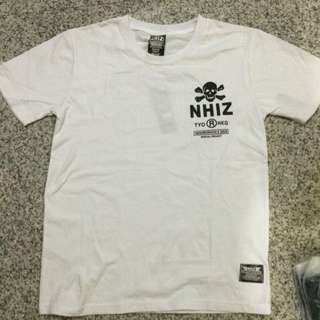 Instock NHIZ-brand New