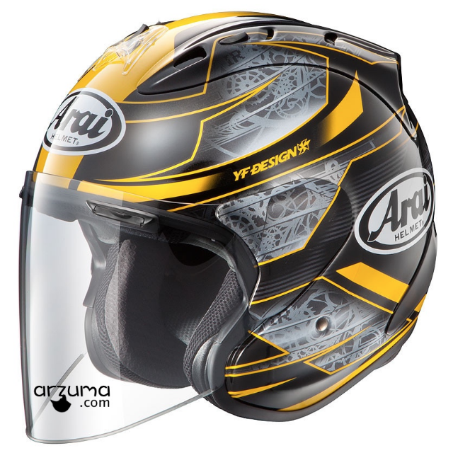arai helmet coupon VX-Pro4 - Scoop - Red The Arai Contour Arai XD-5 Nation Helmet
