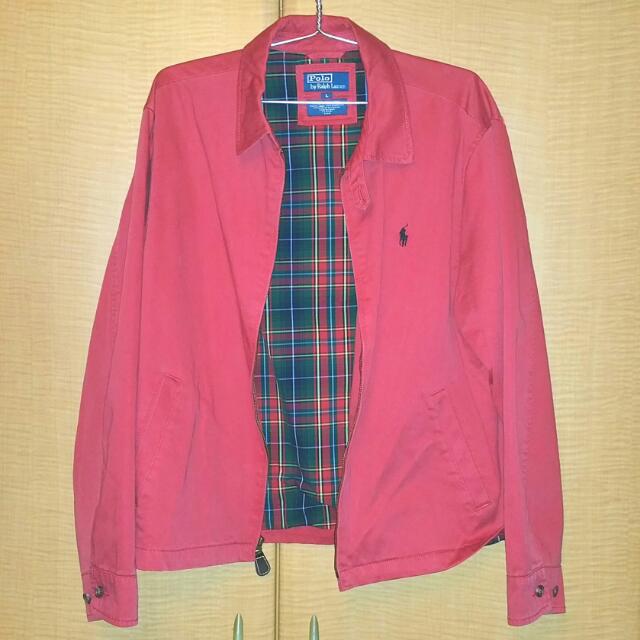 Ralph lauren summer best sale jacket