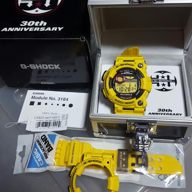 G shock gwf t1030e outlet