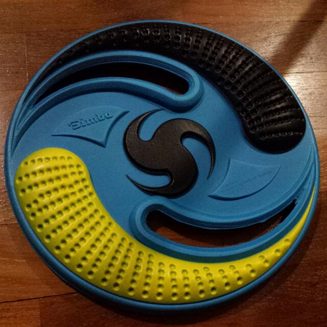 simba frisbee soft