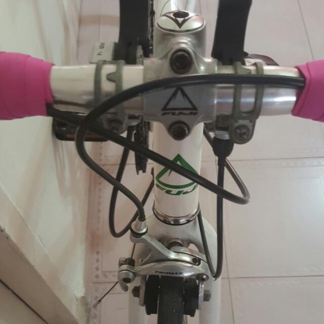 2015 fuji ace discount 650