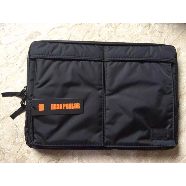 Head Porter Laptop Case 13 Inch Women s Fashion Muslimah Fashion Accessories on Carousell