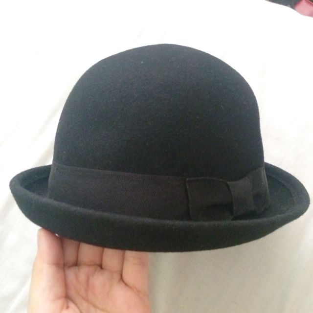 H&m cheap bowler hat