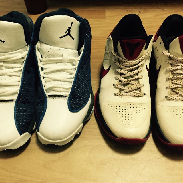 Kobe cheap jordan 13