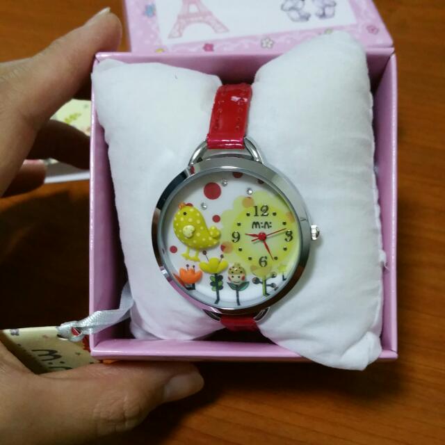 Watch mini cheap