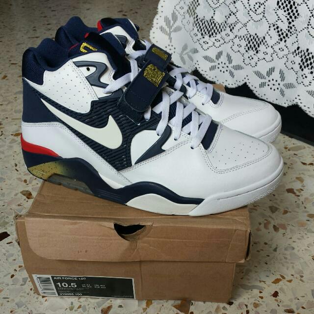 Nike air force outlet max 180