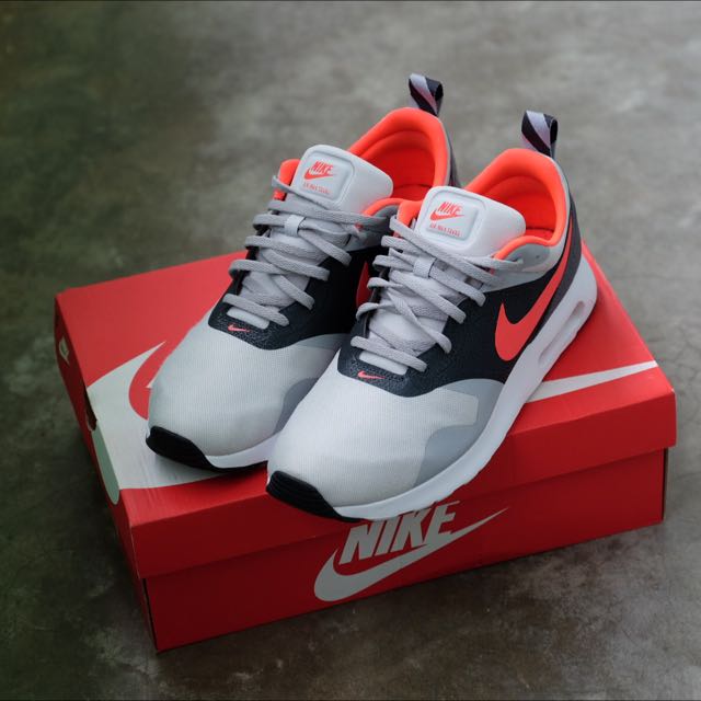 Air max deals tavas infrared