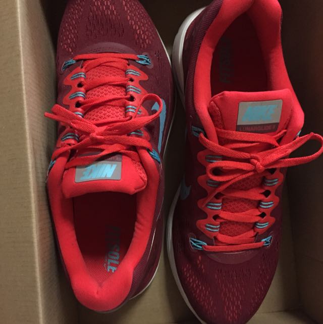 nike lunarglide 5 mens