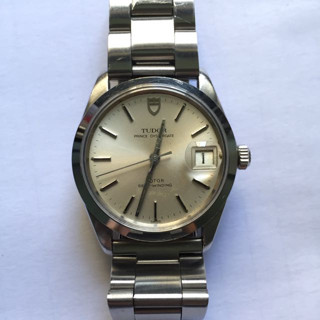 Tudor 90520 Automatic Watch