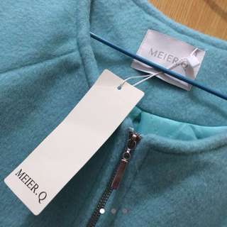 meierq～Tiffany外套