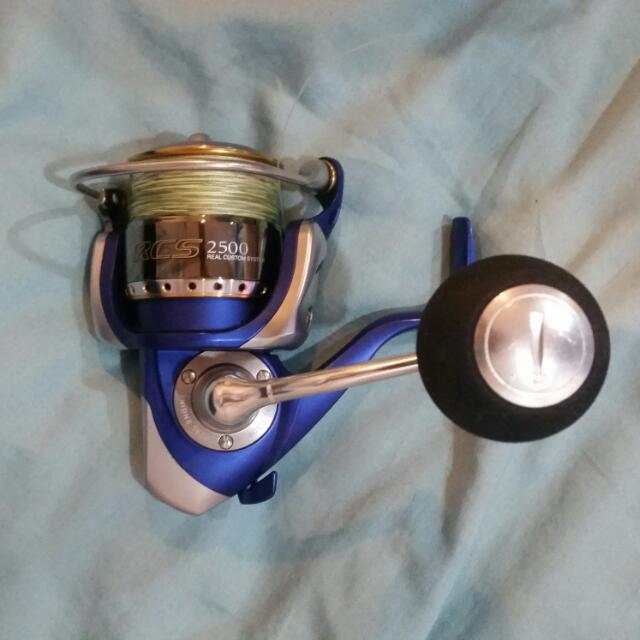 13 fishing kalon reel RP Radioactive Pickle Spinning Section_specs019:2 Color:B#13.28cm/19g inspired paint scheme Bass Fishing Rods Best