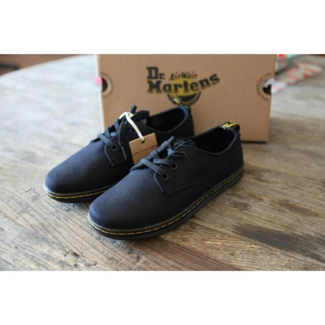 dr marten callum