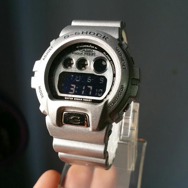 G shock silver coin price outlet