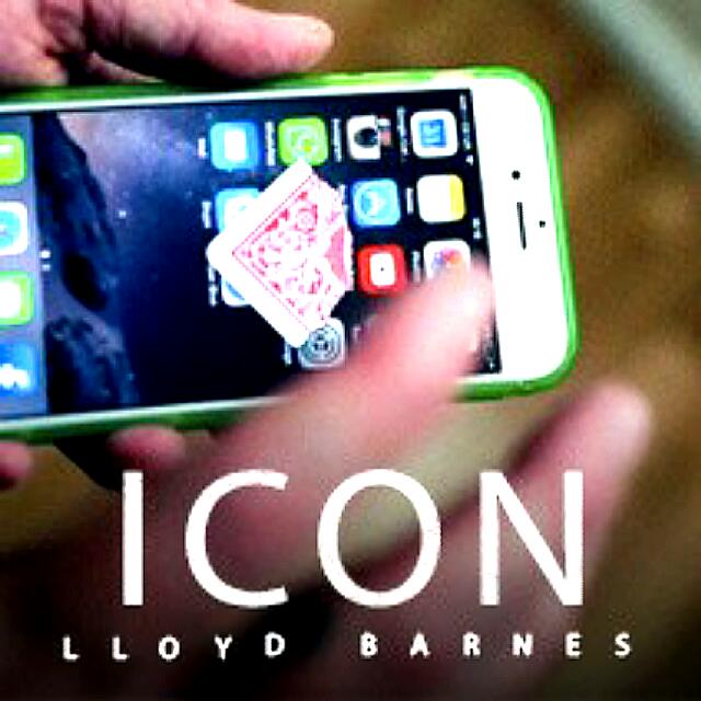 Icon By Lloyd Barnes Magic Trick Everything Else On Carousell