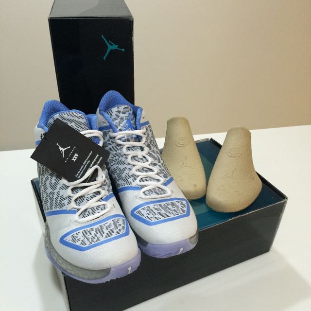 the new jordan 29 coming out