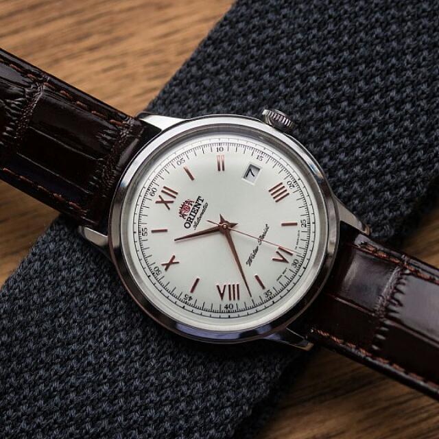 Orient bambino fer2400bw0 on sale
