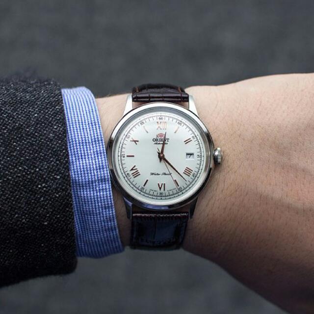 Orient bambino fer2400bw0 hotsell