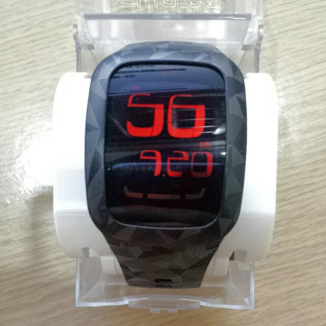Swatch surb sales