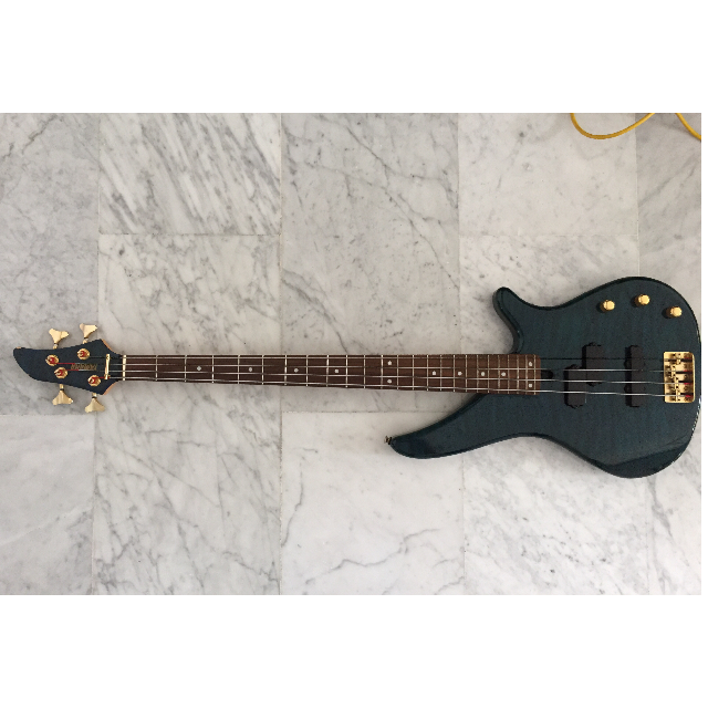 Yamaha rbx270 top bass price