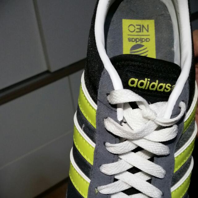 Adidas neo label v racer shop