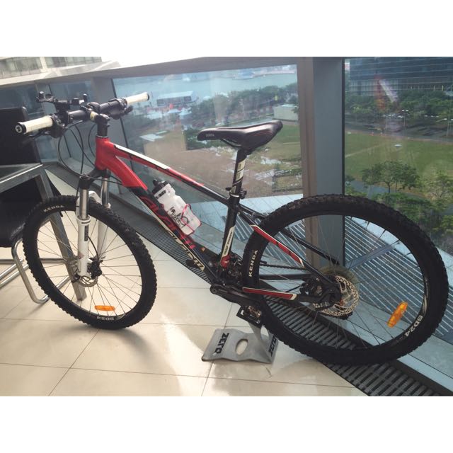 Avanti aggressor price sales