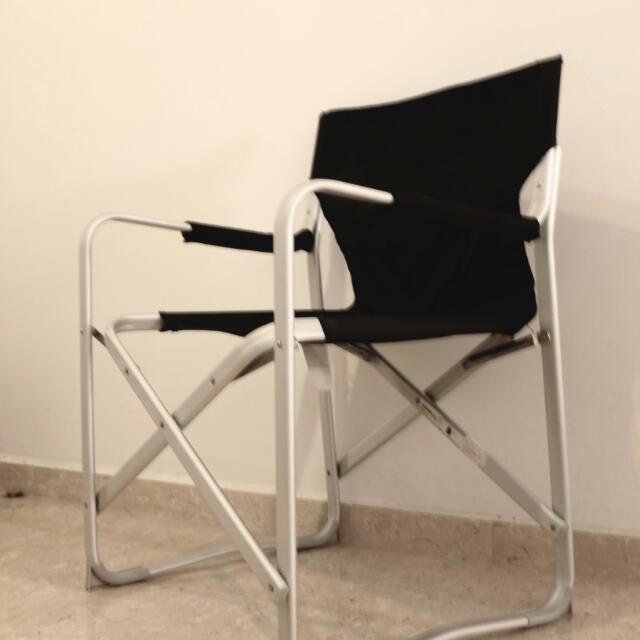 Brand New Director S Chair From Ikea Negotiable Home