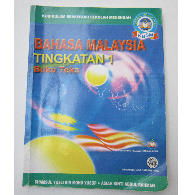 Buku Teks Sejarah Tingkatan 1 Pdf