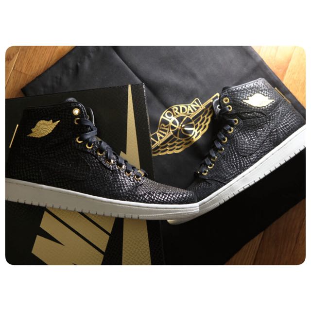 Louis Vuitton x Air Jordan 1 Pinnacle AJ, Women's Fashion, Footwear,  Sneakers on Carousell