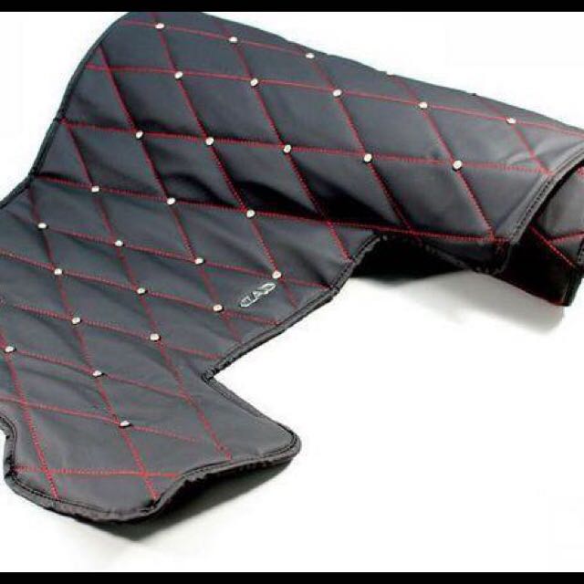 Most Car Dad Vip Diamond Dashboard Cover Japan Made Car Accessories On Carousell
