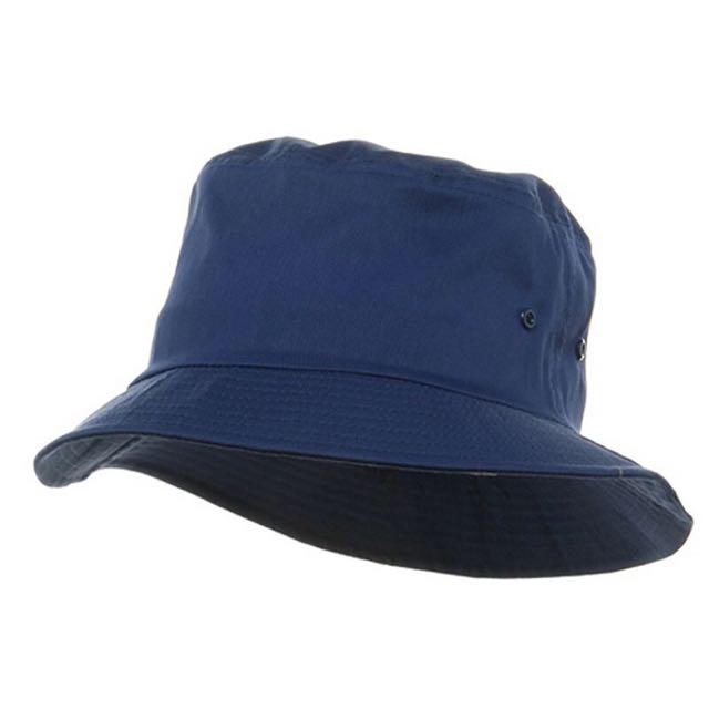 bucket hat muji