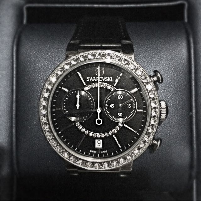 Citra sphere chrono watch shop