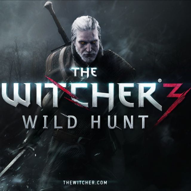 The Witcher 3 Wild Hunt Steam Pc Reserved Toys Games On Carousell