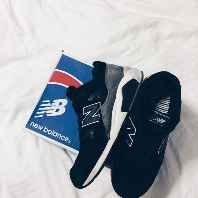 new balance 580 bruin