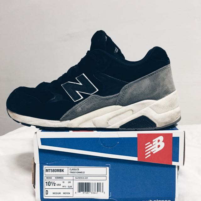 new balance 580 bruin
