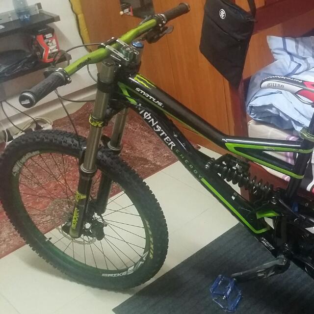 Specialized status 1 2025 price