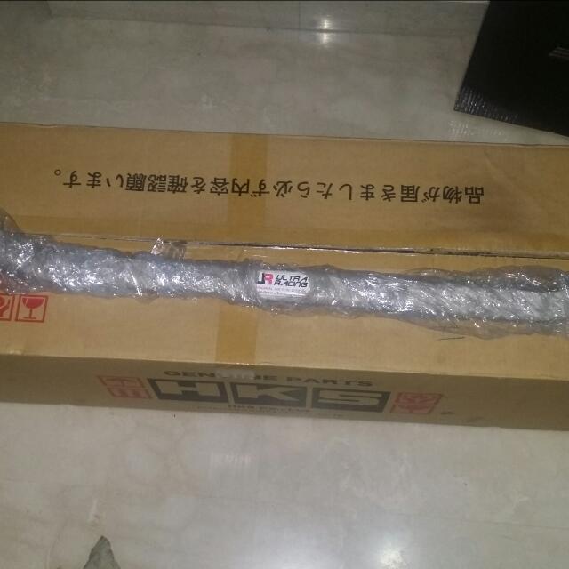 Ultra Racing Front Strut Bar For FD1, Cars on Carousell
