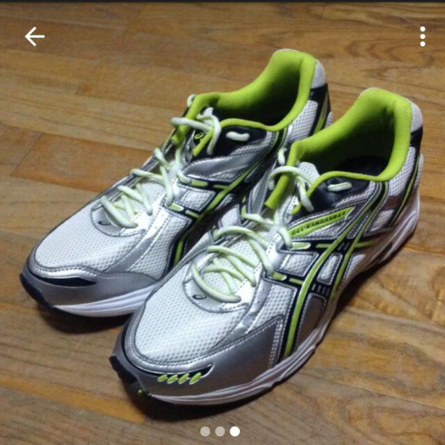 asics gel kanbarra 4