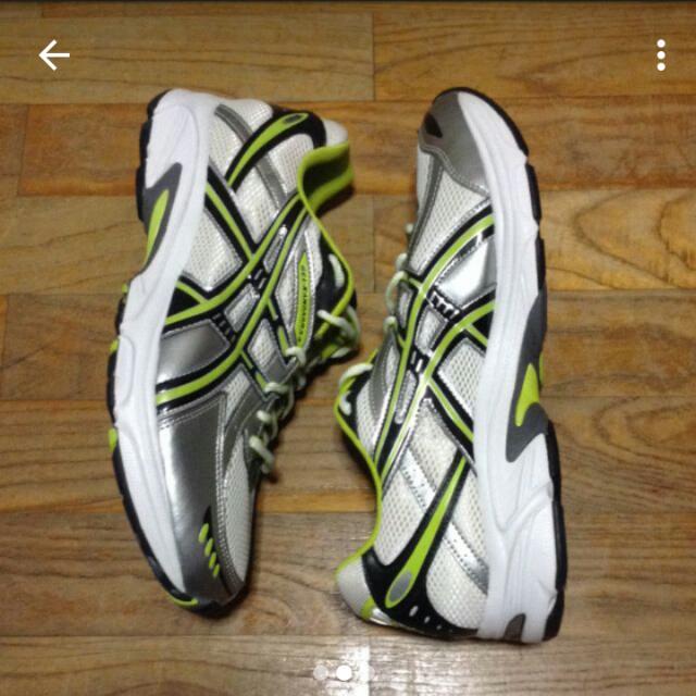 asics gel kanbarra 4