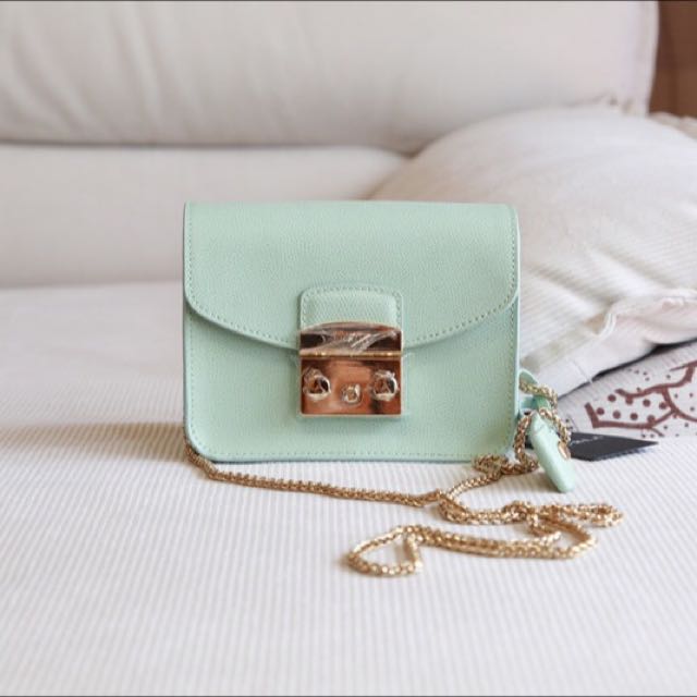 Furla discount small bag