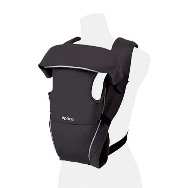 aprica baby carrier