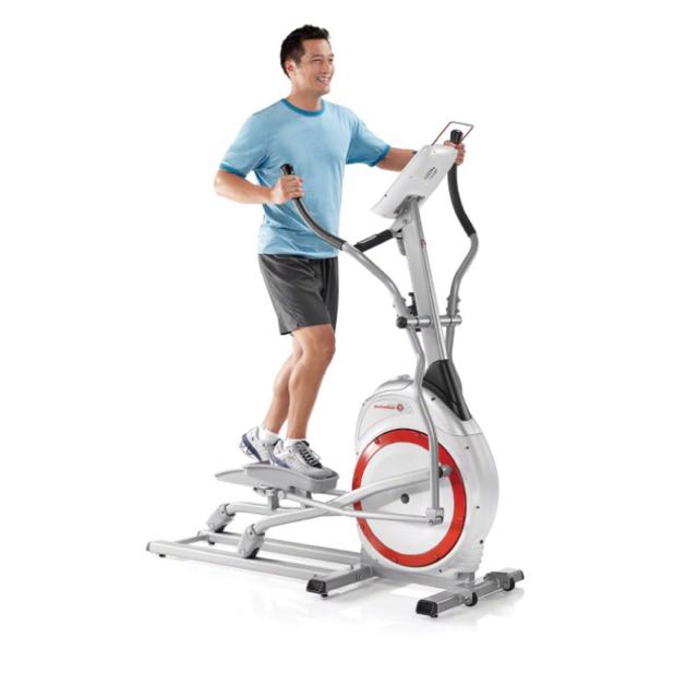 step up exercise machine