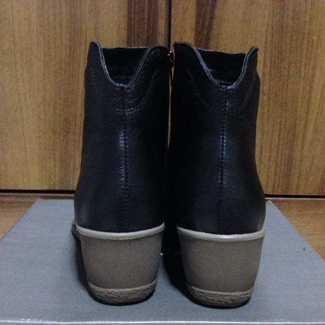 Ecco camilla boots new arrivals