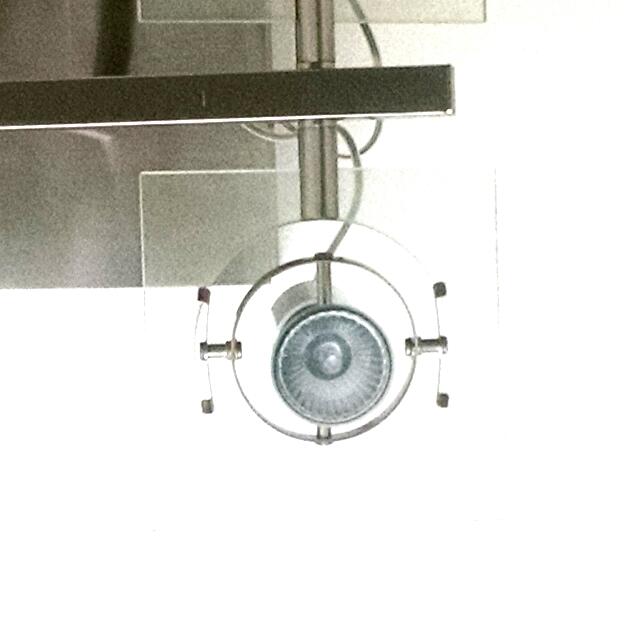 Ikea Fuga Ceiling 4 Spot Lights, Furniture & Home Living, Lighting