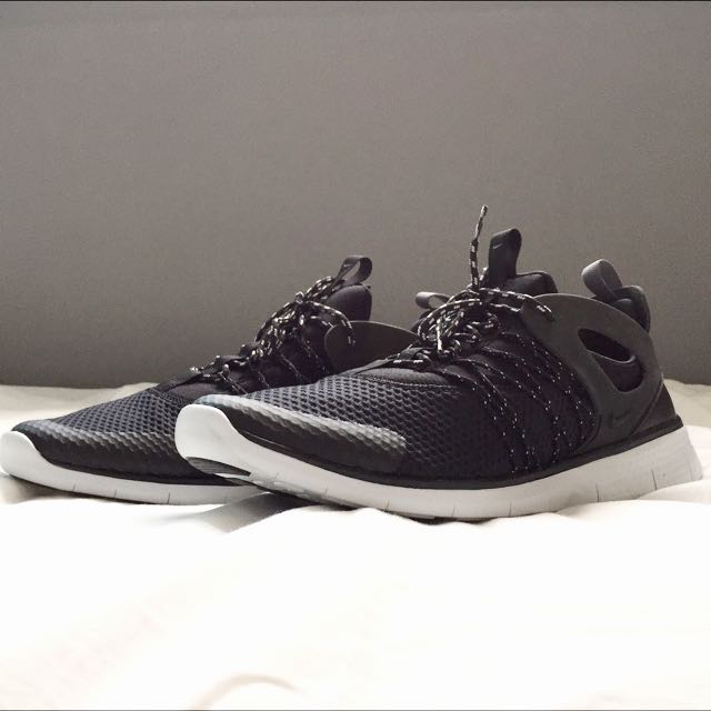 nike free viritous prijs