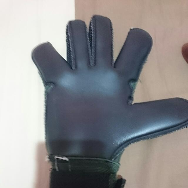 vg3 gloves